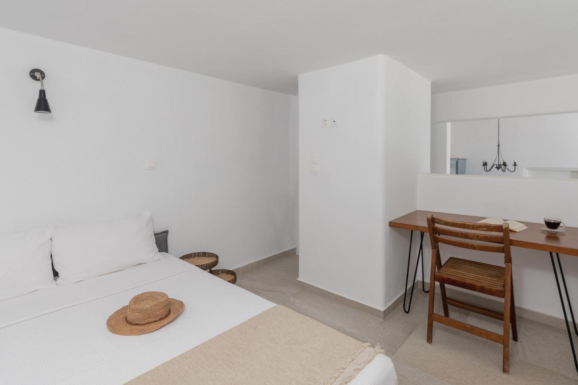 Blue Horizon Exclusive Apartment Astypalaia Exterior photo