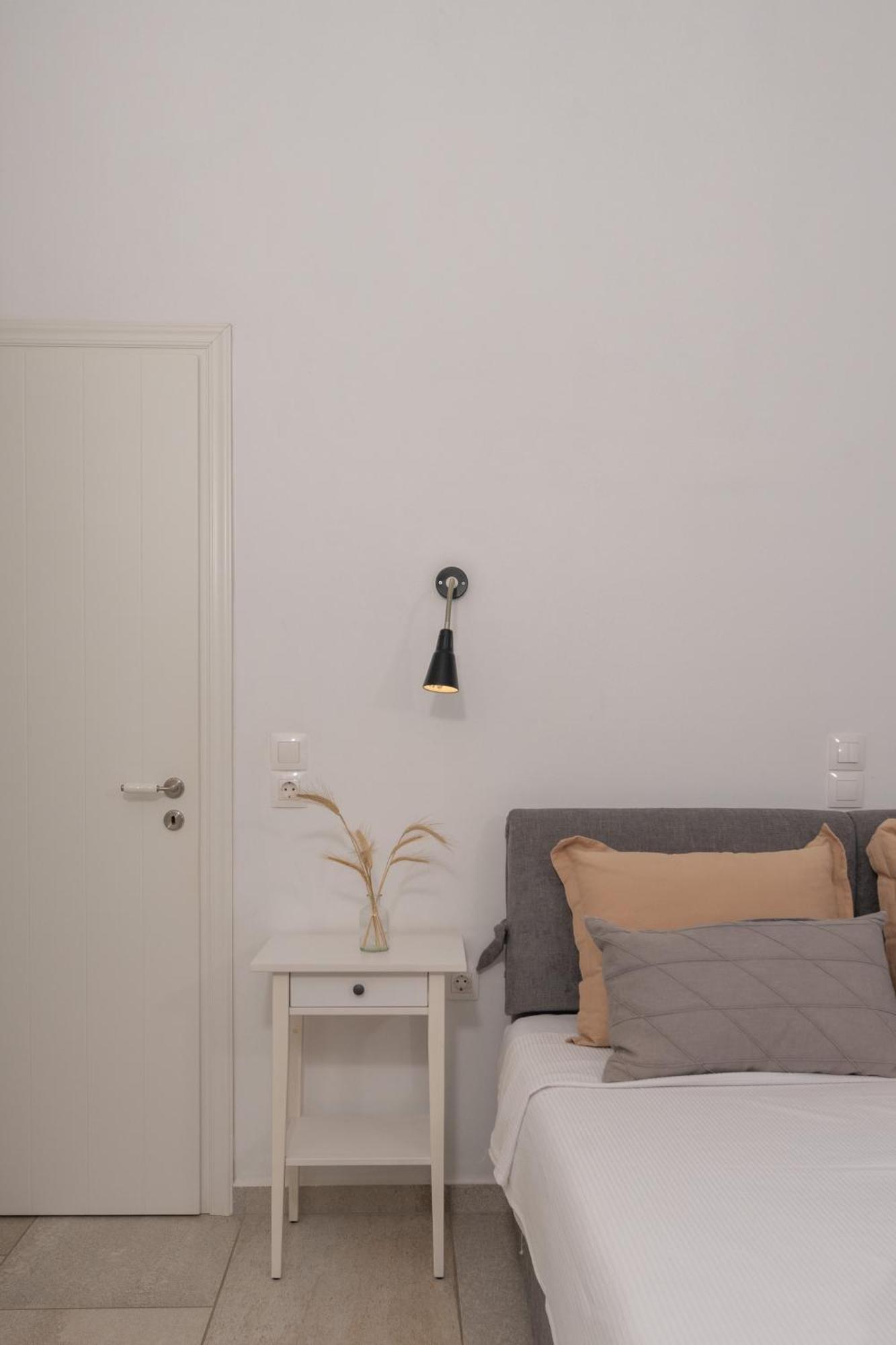 Blue Horizon Exclusive Apartment Astypalaia Exterior photo