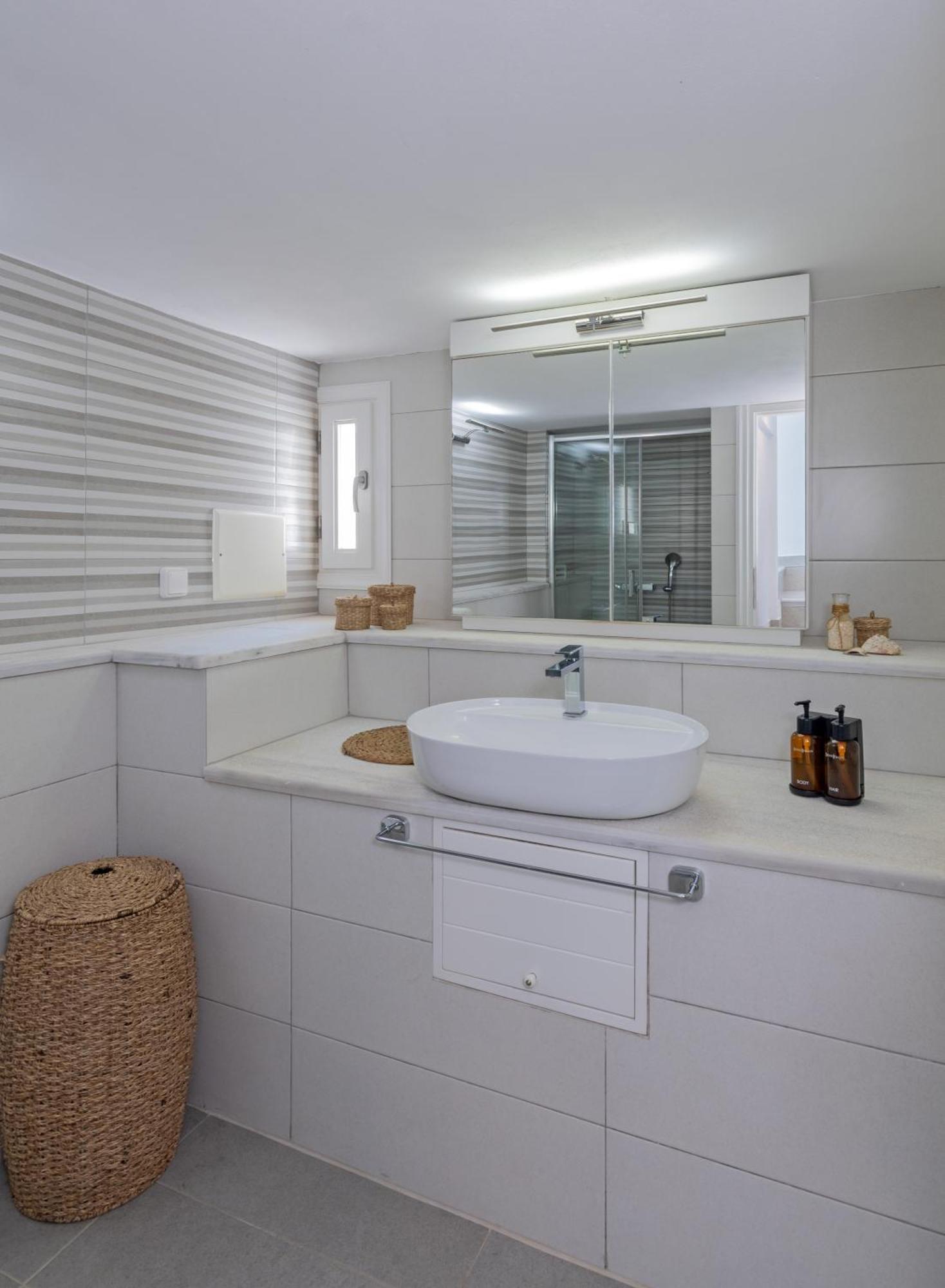 Blue Horizon Exclusive Apartment Astypalaia Exterior photo