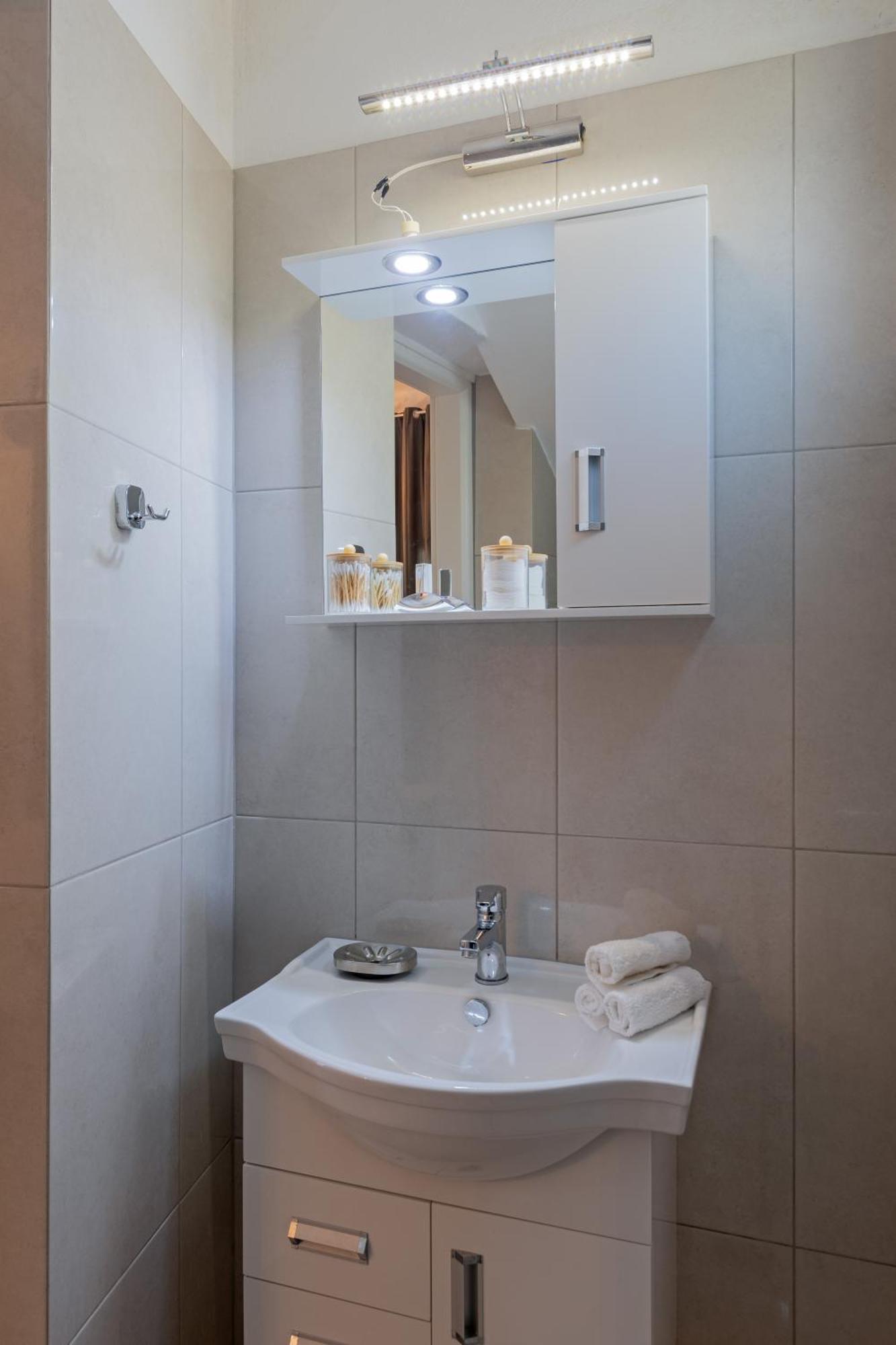 Blue Horizon Exclusive Apartment Astypalaia Exterior photo
