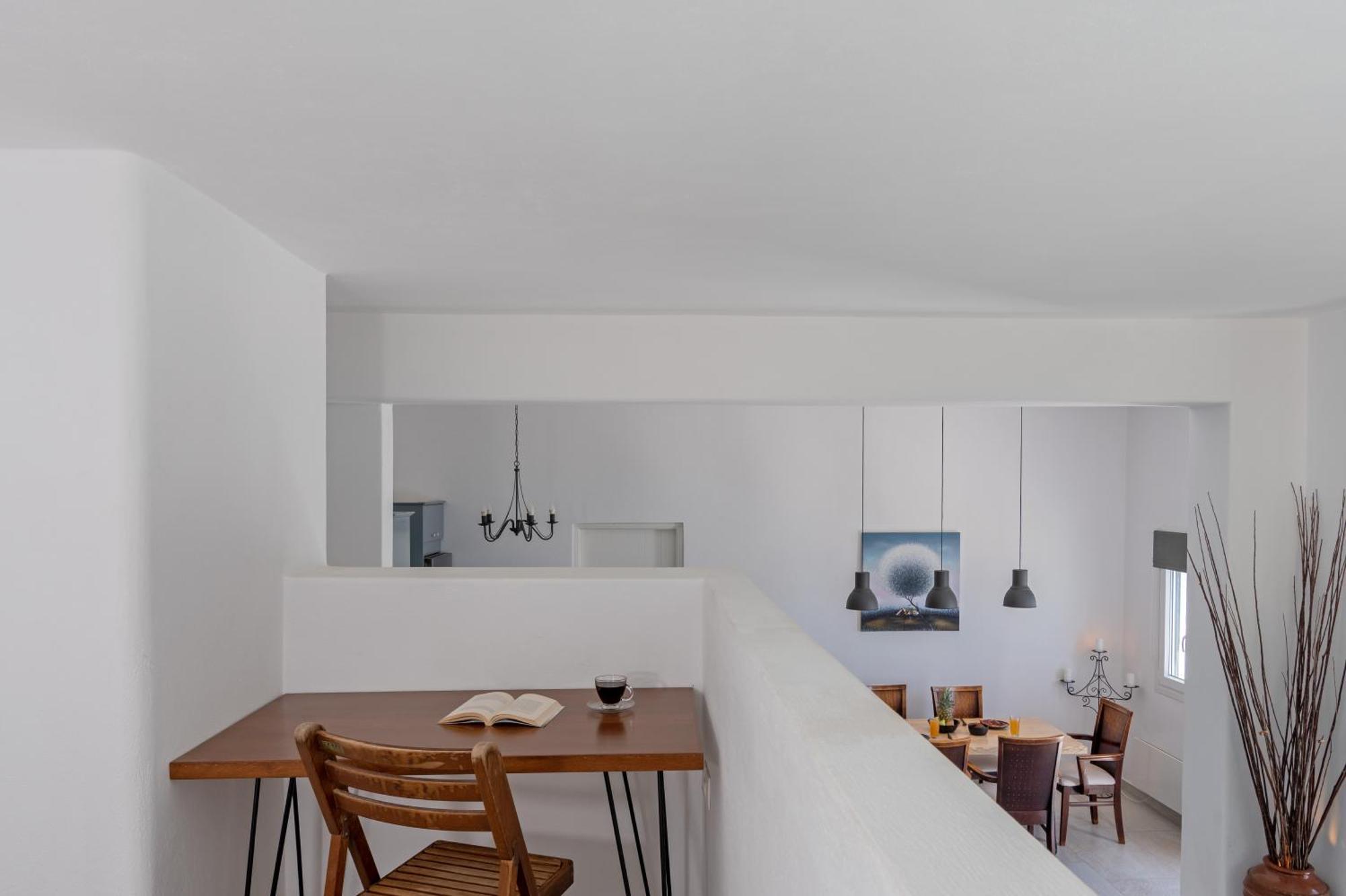 Blue Horizon Exclusive Apartment Astypalaia Exterior photo