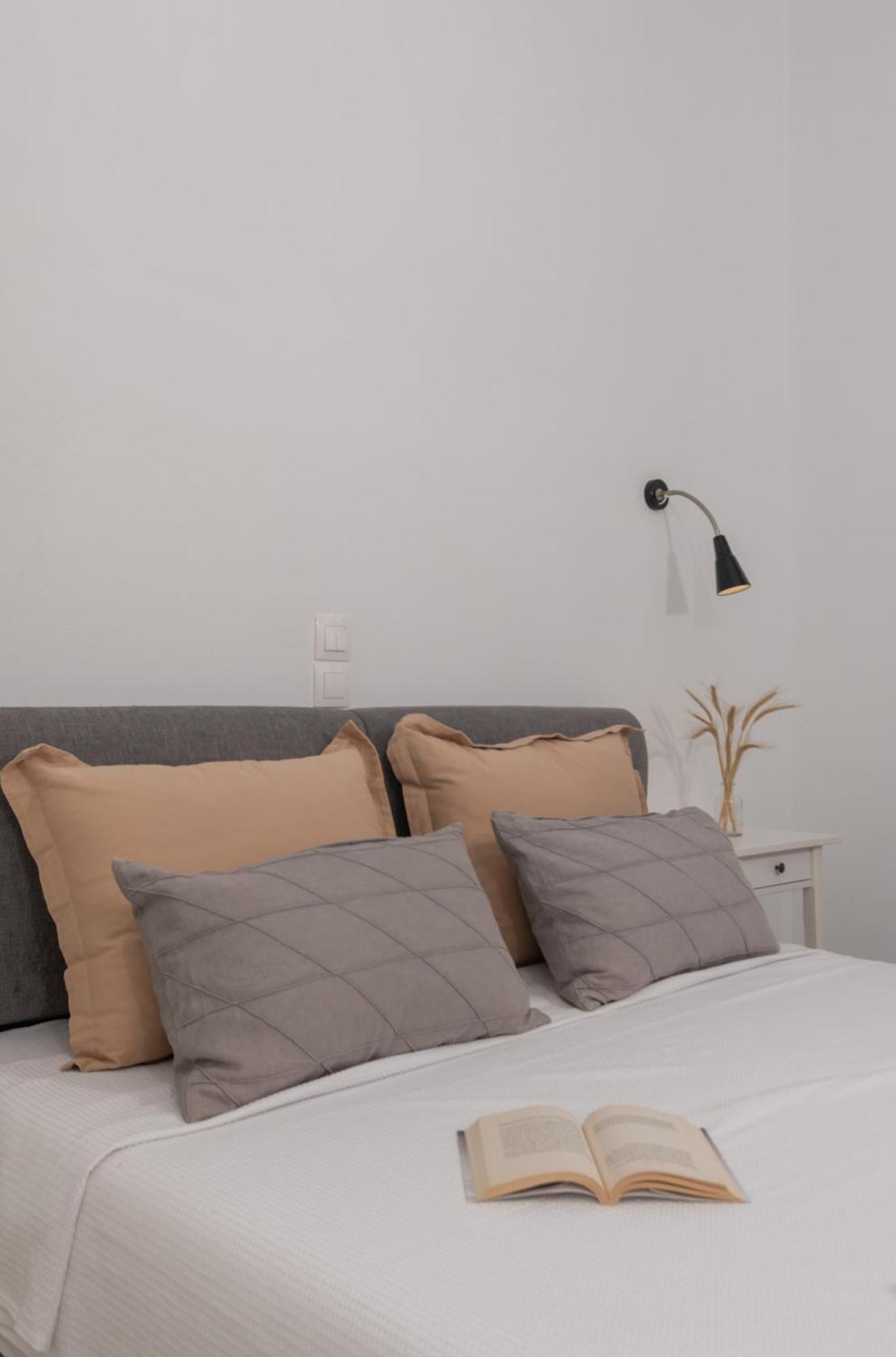 Blue Horizon Exclusive Apartment Astypalaia Exterior photo