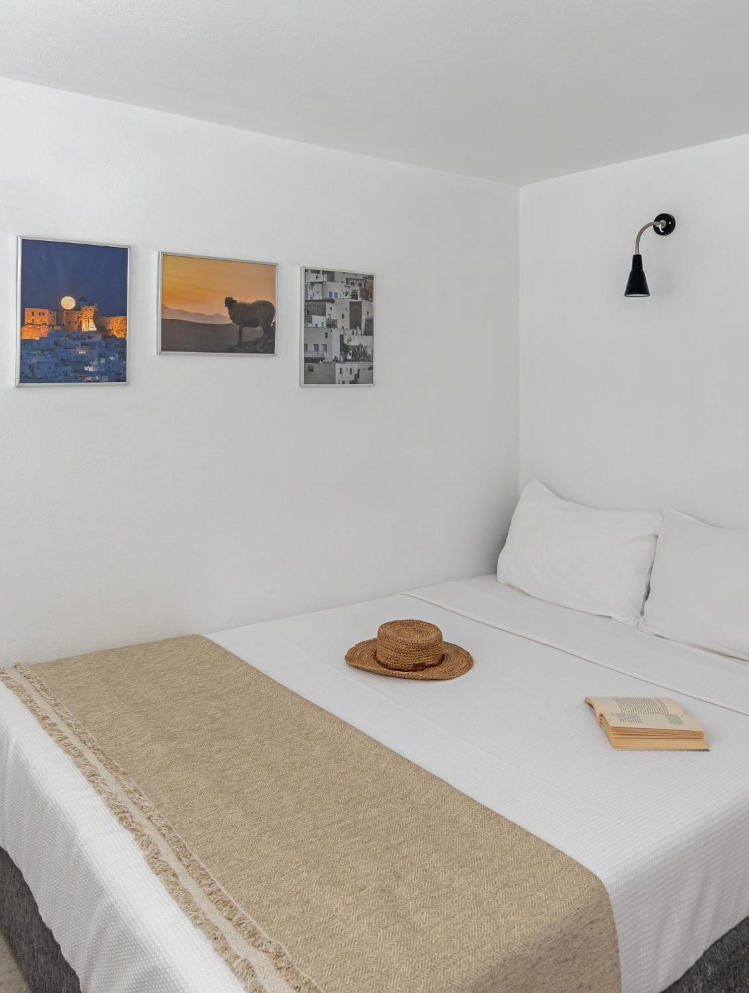 Blue Horizon Exclusive Apartment Astypalaia Exterior photo